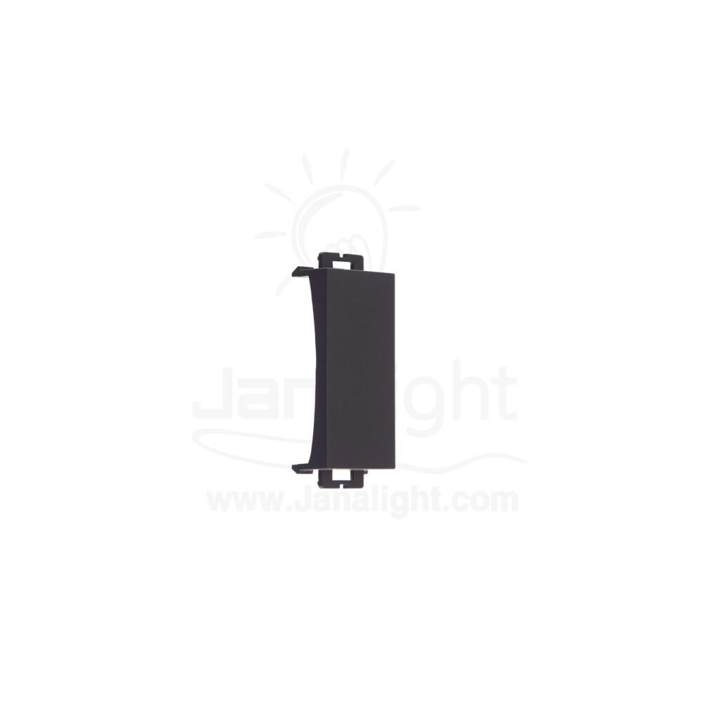 OSA سدادة بني 3 osa dark brown Socket Cover 10213010 (1)